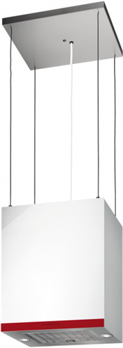 Островная вытяжка Kuppersbusch DI 3800.0 W8 di 3800.0 w8