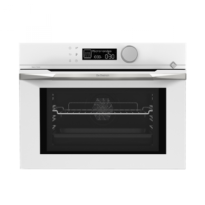 Встраиваемая микроволновая печь De Dietrich DKC4536W dkc4536w