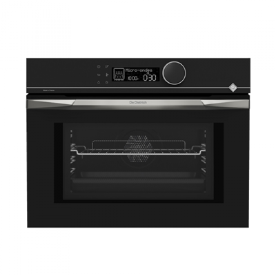 Встраиваемая микроволновая печь De Dietrich DKC4536X dkc4536x