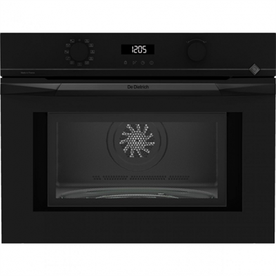 Встраиваемая микроволновая печь De Dietrich DKE4220B dke4220b