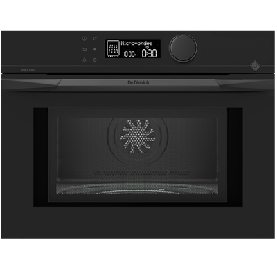 Встраиваемая микроволновая печь De Dietrich DKE4535B dke4535b
