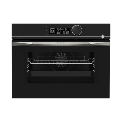 Компактный духовой шкаф De Dietrich DKP4531X dkp4531x