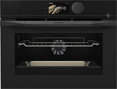 Паровой шкаф De Dietrich DKR4741B dkr4741b