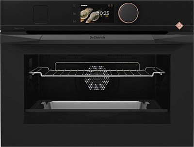Компактный духовой шкаф De Dietrich DKR4741H dkr4741h