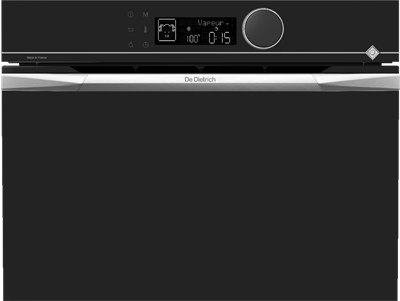 Пароварка De Dietrich DKV4530X dkv4530x