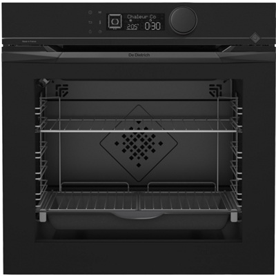 Электрический духовой шкаф De Dietrich DOH4541B doh4541b