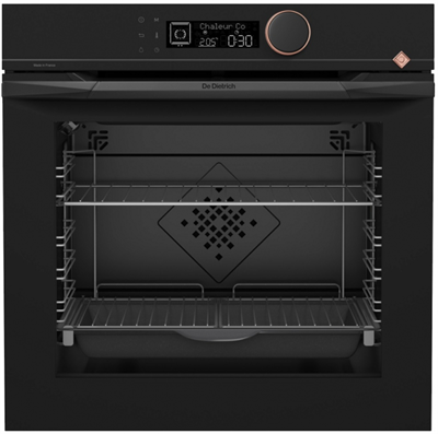 Электрический духовой шкаф De Dietrich DOH4541H doh4541h