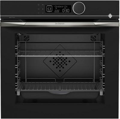Электрический духовой шкаф De Dietrich DOH4541X doh4541x