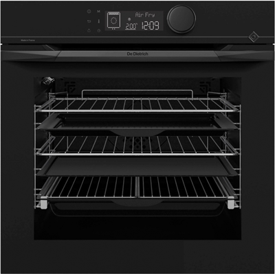 Электрический духовой шкаф De Dietrich DOP4556B dop4556b