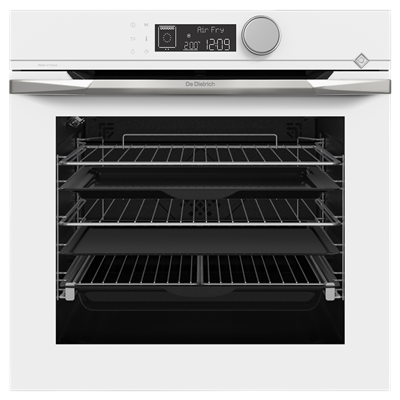 Электрический духовой шкаф De Dietrich DOP4556W dop4556w