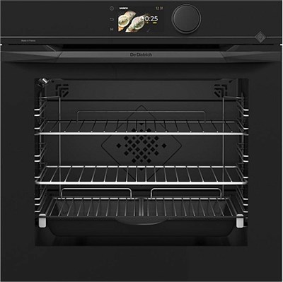 Электрический духовой шкаф De Dietrich DOP4741B dop4741b
