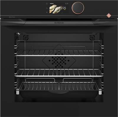 Электрический духовой шкаф De Dietrich DOP4741H dop4741h
