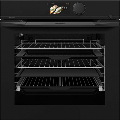 Электрический духовой шкаф De Dietrich DOP4746BT dop4746bt