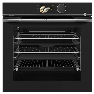 Электрический духовой шкаф De Dietrich DOP4746XT dop4746xt