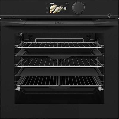 Электрический духовой шкаф De Dietrich DOP4756B dop4756b