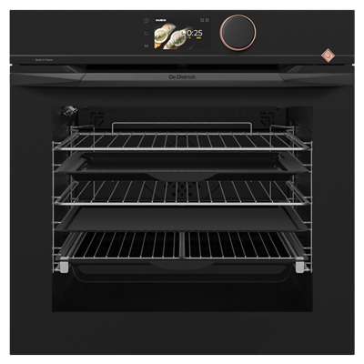 Электрический духовой шкаф De Dietrich DOP4756H dop4756h