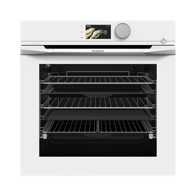 Электрический духовой шкаф De Dietrich DOP4756W dop4756w