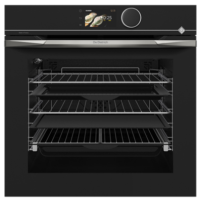 Электрический духовой шкаф De Dietrich DOP4756X dop4756x