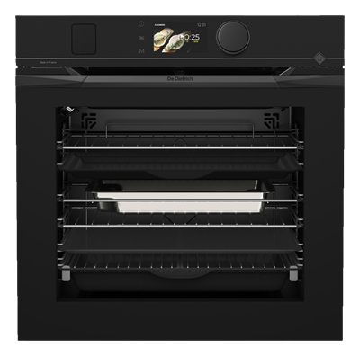 Электрический духовой шкаф De Dietrich DOR4747B dor4747b