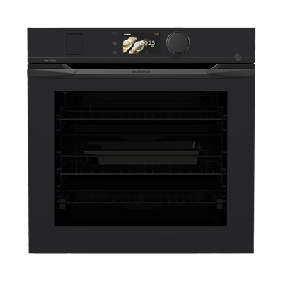 Электрический духовой шкаф De Dietrich DOR4747MB dor4747mb