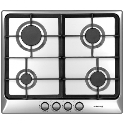 Газовая поверхность De Dietrich DPE3601X dpe3601x