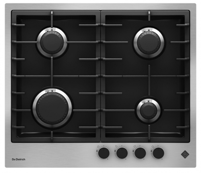 Газовая поверхность De Dietrich DPE4620XF dpe4620xf