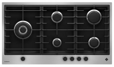 Газовая поверхность De Dietrich DPE4929XF dpe4929xf