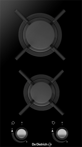 Газовая поверхность De Dietrich DPG3301B dpg3301b