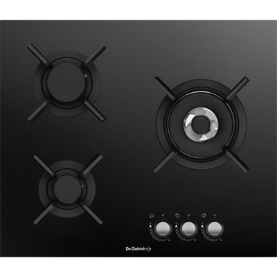 Газовая поверхность De Dietrich DPG3501B dpg3501b