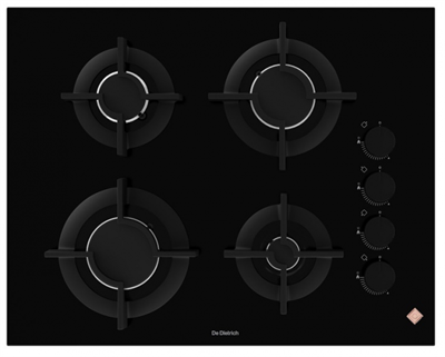 Газовая поверхность De Dietrich DPG4640H dpg4640h
