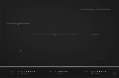 Индукционная поверхность De Dietrich DPI2878B dpi2878b
