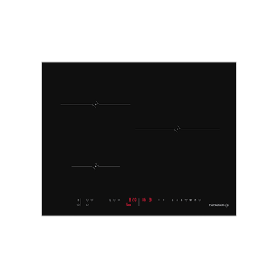 Индукционная поверхность De Dietrich DPI4300B dpi4300b
