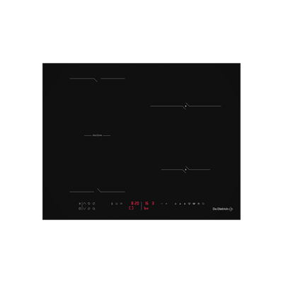 Индукционная поверхность De Dietrich DPI4410B dpi4410b