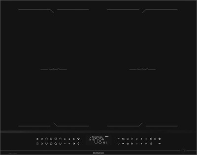 Индукционная поверхность De Dietrich DPI4441BT dpi4441bt