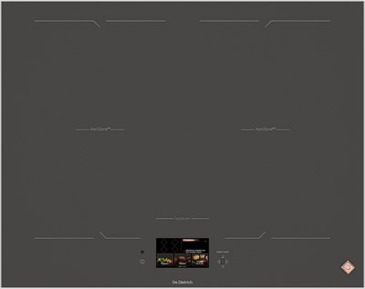 Индукционная поверхность De Dietrich DPI4450G dpi4450g