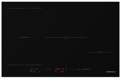 Индукционная поверхность De Dietrich DPI4810B dpi4810b