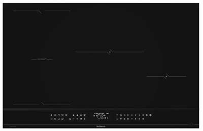 Индукционная поверхность De Dietrich DPI4830B dpi4830b
