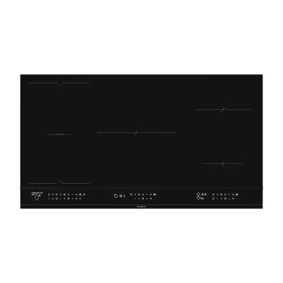 Индукционная поверхность De Dietrich DPI4932BP dpi4932bp