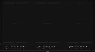 Индукционная поверхность De Dietrich DPI4942B dpi4942b