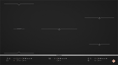 Индукционная поверхность De Dietrich DPI7965X dpi7965x