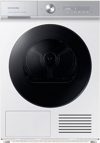 Сушильная машина Samsung DV90BB9445GHLP, белый/серебристый dv90bb9445ghlp