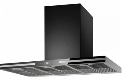 Вытяжка пристенная Kuppersbusch DW 9500.0 S1 Stainless Steel dw 9500.0 s1