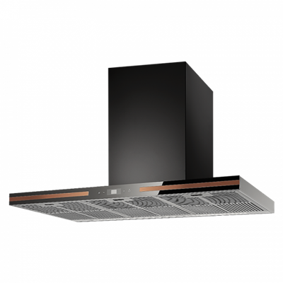 Вытяжка пристенная Т-образная Kuppersbusch DW 9500.0 S7 Copper dw 9500.0 s7