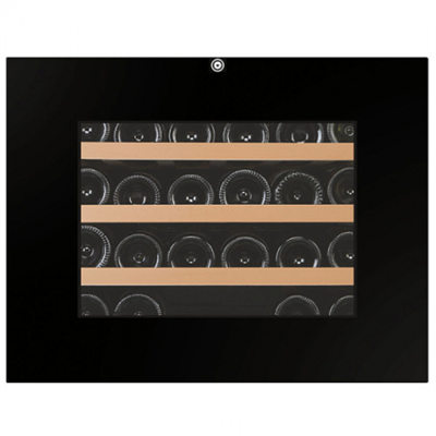 Встраиваемый винный шкаф Dunavox DXB-24.51B.TO dxb-24.51b.to