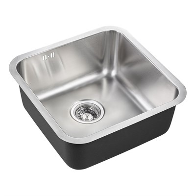 Emar EMB-127А PVD Nano Satine, мойка, нержавеющая сталь сатин emb-127a pvd nano satine