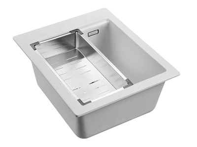 Emar EMQ-1420.Q, мойка, гранит, агат emq-1420.q агат