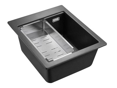 Emar EMQ-1420.Q, мойка, гранит, морион emq-1420.q морион