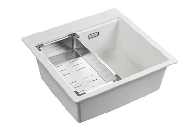 Emar EMQ-1520.Q, мойка, гранит, агат emq-1520.q агат