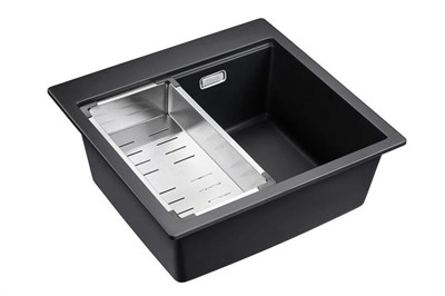 Emar EMQ-1520.Q, мойка, гранит, морион emq-1520.q морион