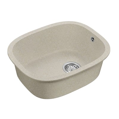 Emar EMQ-1560.P, мойка, гранит, берилл emq-1560.p берилл